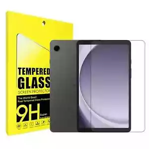 For Samsung Galaxy Tab A9 Tempered Glass 8.7 Inch Tablet Screen Protector - Picture 1 of 4