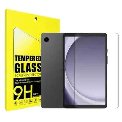 For Samsung Galaxy Tab A9 Tempered Glass 8.7 Inch Tablet Screen Protector - Image 1 of 4
