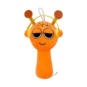 Sprunki G 8 Inch Stuffed Animal Plush Toys Toddler Fluffy Dolls Kids Gifts - Picture 1 of 1