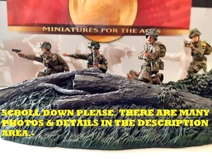 WOW EXTREM SELTEN Conte 2. Weltkrieg-080 5 Paras 82. Luftlandemission Boston LE200 - BRANDNEU IN VERPACKUNG - Bild 1 von 2