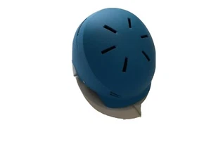 Tchibo Skihelm Blau M/L - Bild 1 von 5