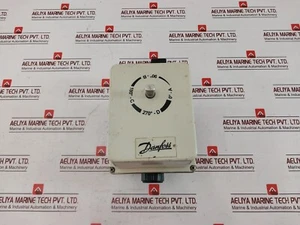 Danfoss ER100.93B.G00 Electric Actuators 12-30V AC 12-48V DC/30W MAX - Picture 1 of 14