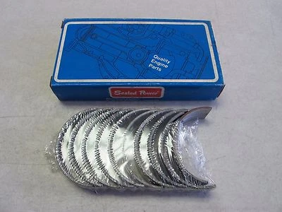 Juego de rodamientos principales Sealed Power MS1427P.75mm MAZDA B1600 B1800 B2000 1972-1984 Foto 1 de 4