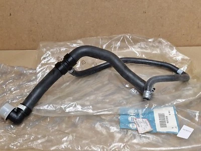 Manguera radiador Fiat Ulysse Mk2 179 2.0 D Multijet 2002-2011 1401078780 original Foto 1 de 4