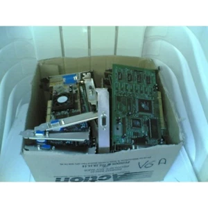 Tarjetas de Video AGP - Imagen 1 de 1