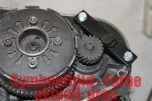 Haltestange Zahnstange Ritzelhalter - Spezial-Werkzeug für Simson - Bild 1 von 2