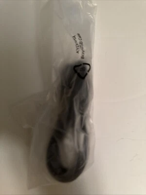Kyocera (SCP-23SDC) 3.3ft Micro USB Charge & Sync Cable - Black! - Image 1 of 2