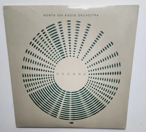 North Sea Radio Orchestra - Dronne - Vinyl LP 2016 NEW & SEALED - Imagen 1 de 3