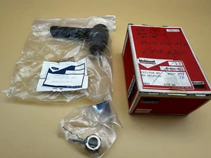 Motorcraft Spurstangenkopf Ford Transit 1965–1978 NOS 6 148 436 OVP - Picture 1 of 8