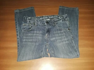 Mädchen Jeans, Größe 8 - Bild 1 von 4