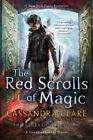 The Red Scrolls of Magic Paperback Cassandra, Chu, Wesley Clare