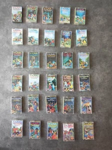 Fünf Freunde Hörspiel-Kassetten | Spannende Abenteuer für junge Entdecker - Bild 1 von 44