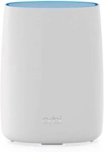 NETGEAR Orbi LBR20 4G LTE Router & WLAN Con Tarjeta SIM Hasta 1.200Mbit/S . - Foto 1 di 7