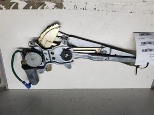 2005-2019, Toyota Tacoma, Driver Front Window Regulato, PN: 69802-04040 - Foto 1 di 12