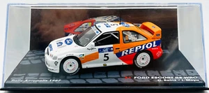 EBOND Ford Escort RS WRC - Rally Acropolis 1997 - C.Sainz L.Moya - 1:43 - 0374 - Imagen 1 de 1
