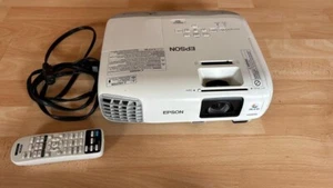 Projektor Epson PowerLite X27 - Bild 1 von 18