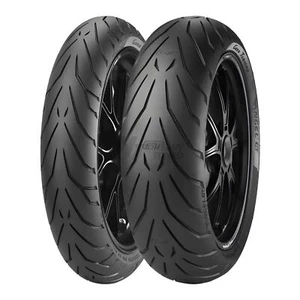 Tire Pirelli Angel GT 160/60 ZR17 69W TL rear - Picture 1 of 1