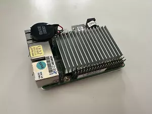 Mini PC Einplatinencomputer AAEON UP UP-CHT01-A10-0432 Atom x5 4GB RAM 32GB - Bild 1 von 5
