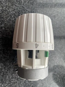 TOP!!! Danfoss RA/ V 2960 Thermostatkopf 34mm - 013G2960 !TOP!!! - Bild 1 von 2