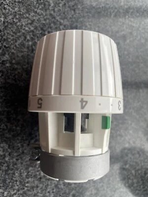 TOP!!! Danfoss RA/ V 2960 Thermostatkopf 34mm - 013G2960 !TOP!!! - Bild 1 von 2
