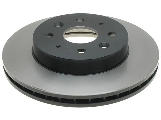 Rotor de freno delantero Raybestos 51XV62Z para Kia Rio 2003-2005 Foto 1 de 1