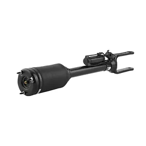 Front Air Strut Shock Assembly For Mercedes X164 W164 GL ML 320 350 450 500 550 - Picture 1 of 11