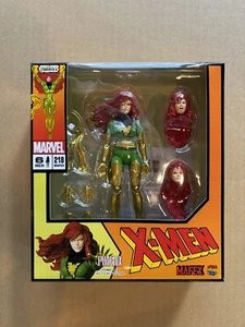MEDICOM TOY MAFEX No.218 PHOENIX COMIC Ver. Figure X-MEN - Picture 1 of 7