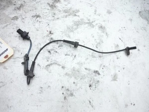 2011 HONDA CR-Z HYBRID DRIVER LEFT FRONT WHEEL SPEED SENSOR OEM 2012 2013 2014 - Foto 1 di 1