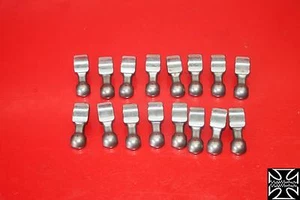 89 1989 SUZUKI CAVALCADE 1400 INTAKE EXHAUST ROCKER ARMS - Picture 1 of 4