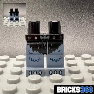 Lego New Minifigure Figure Legs Pants Blista Legends of Chima Fury Animal loc057 - Picture 1 of 4