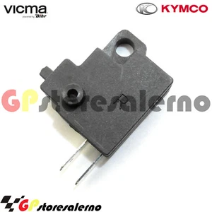 18557 INTERRUTTORE STOP FRENO DX AFTERMARKET KYMCO 200 Downtown 2012 - Foto 1 di 1