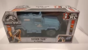 Jurassic World Fallen Kingdom Textron Tiger RC Vehicle - NEW SEALED - Picture 1 of 8