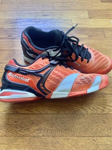babolat athletic shoes
