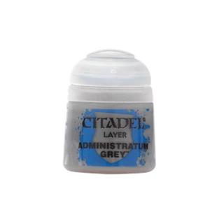 Citadel - Capa - GRIS ADMINISTRATUM - Bild 1 von 3