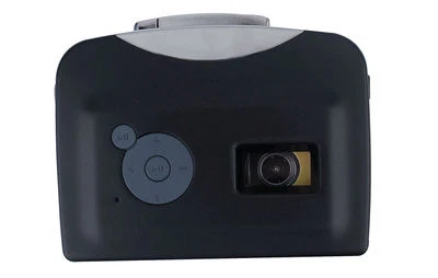 EZCAP Tape to USB Flash Disk Cassette to MP3 Converter Audio Capture Walkman Player