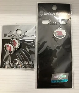 NUEVO COLLAR/PENDIENTES COLECCIÓN WINCRAFT NASCAR #31 - Imagen 1 de 2