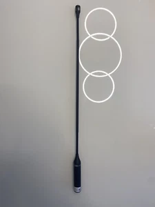 Beyerdynamic Classis GM 305 Schwanenhalsmikrofon, 3-pin XLR - Bild 1 von 6
