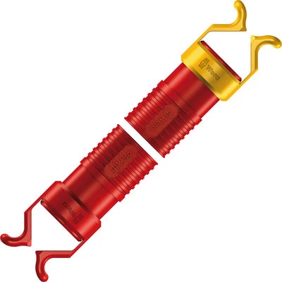 Wera 05073680001 Screw Gripper Attachment Set for Insulated Screwdrivers