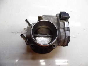 2006-2012 Kia Optima Sonata 2.4L Throttle Body Assembly 35100-25200 - Bild 1 von 3