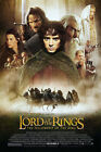 Lord of the Rings Fellowship Movie Premium POSTER MADE IN USA - PRM042