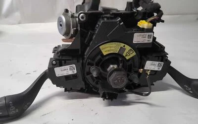 Steering Column FORD TRANSIT 250 15 16 17 - Image 1 of 3