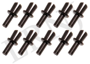 LAND ROVER RANGE ROVER CLASSIC PLASTIC DRIVE RIVET REDUNDANT HOLES SERVICE KIT - Picture 1 of 4