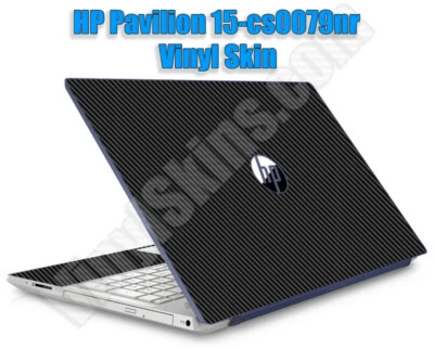 Any 1 Vinyl Skin / Decal for the HP Pavilion 15-cs0079nr - Free US Shipping! - Image 1 of 4