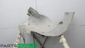 MERCEDES R171 SLK300 SLK280 SLK FRONT LEFT WHEEL FENDER LINER SPLASH SHIELD OEM - Bild 1 von 5