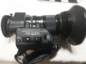 Fujinon A18x8.5FERM-11C B3 mount - Picture 1 of 6