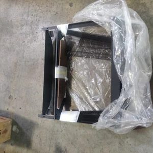 Kit de puerta de bahía Wolf Steel Napoleon GD320B-KT NUEVO - Imagen 1 de 1