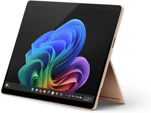 Microsoft Surface Pro 11 16GB/512GB WiFi gold ZIA-00043 - Bild 1 von 3