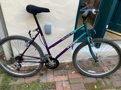 Горный велосипед женский Trek Mountain Single Track Sport 800 26 дюймов - Изображение 1 из 3