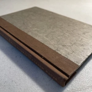 Paul GOODMAN / Homespun of Oatmeal Gray 1st Edition 1970 - Picture 1 of 6