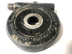 De colección BSA Triumph Norton Matchless SMITHS CRONOMÉTRICO 2:1 Relación Speedo Drive - Imagen 1 de 11